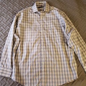 Tommy Hilfiger long sleeve dress shirt